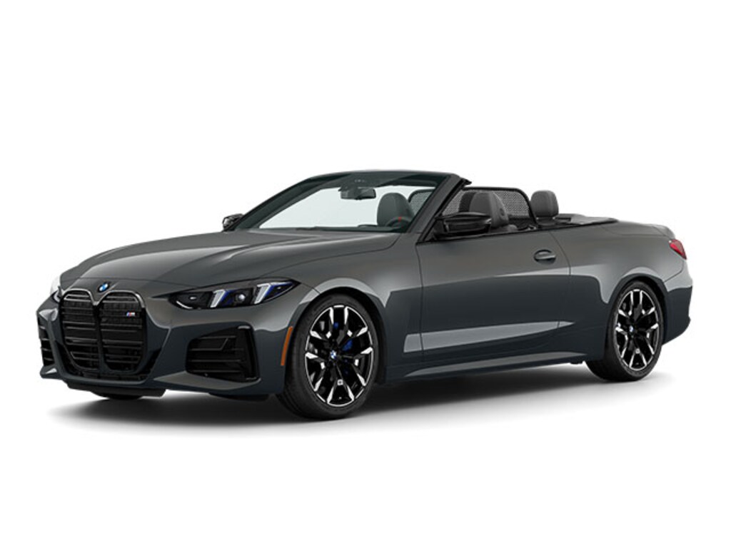 New 2025 BMW M440i xDrive For Sale Bellevue, WA WBA73DB01SCU12260 BMW of Bellevue
